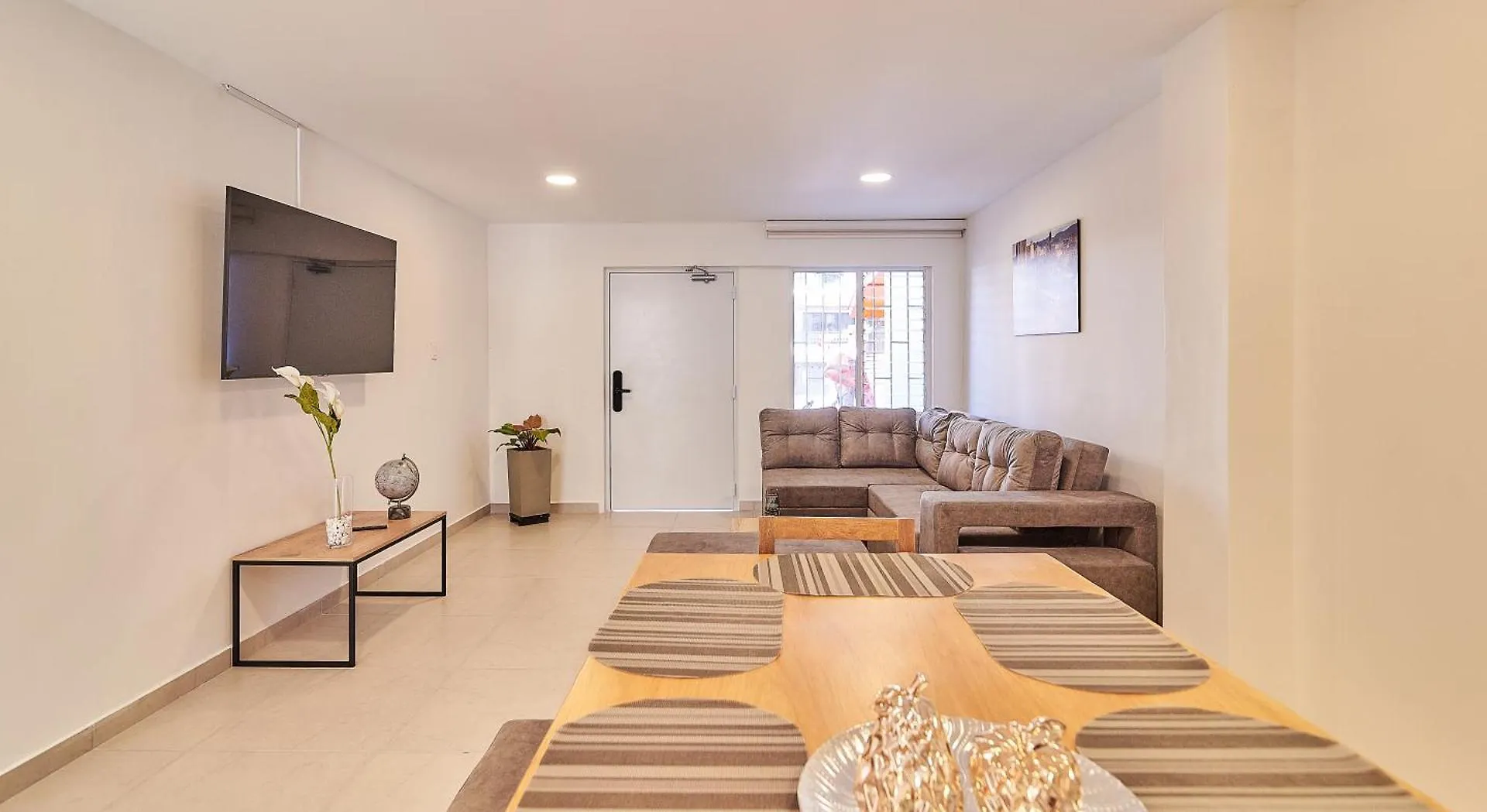 5Starhomes - Comodidad Y Encanto En Laureles Medellín Apartman