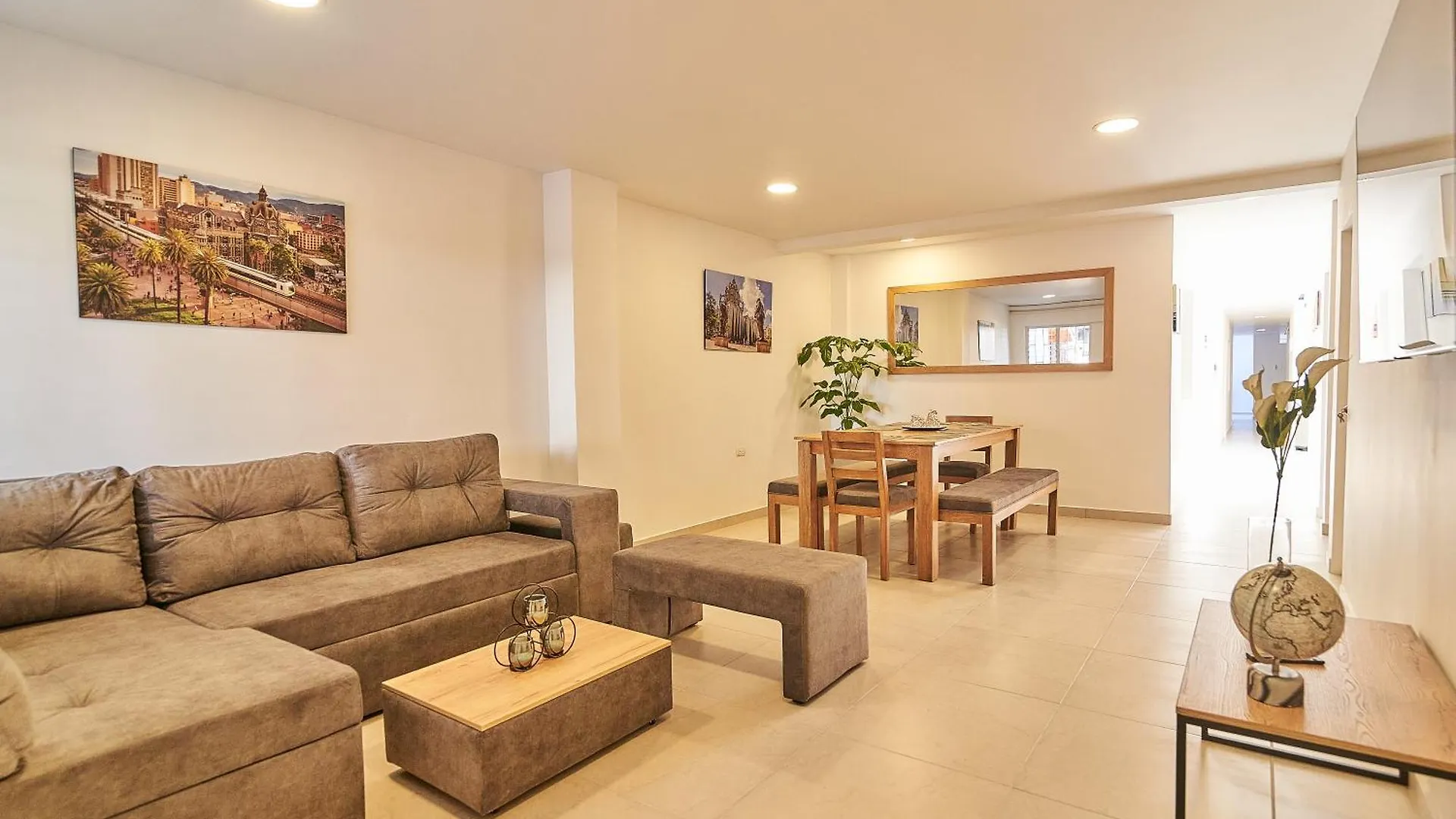 5Starhomes - Comodidad Y Encanto En Laureles elérhetőségei