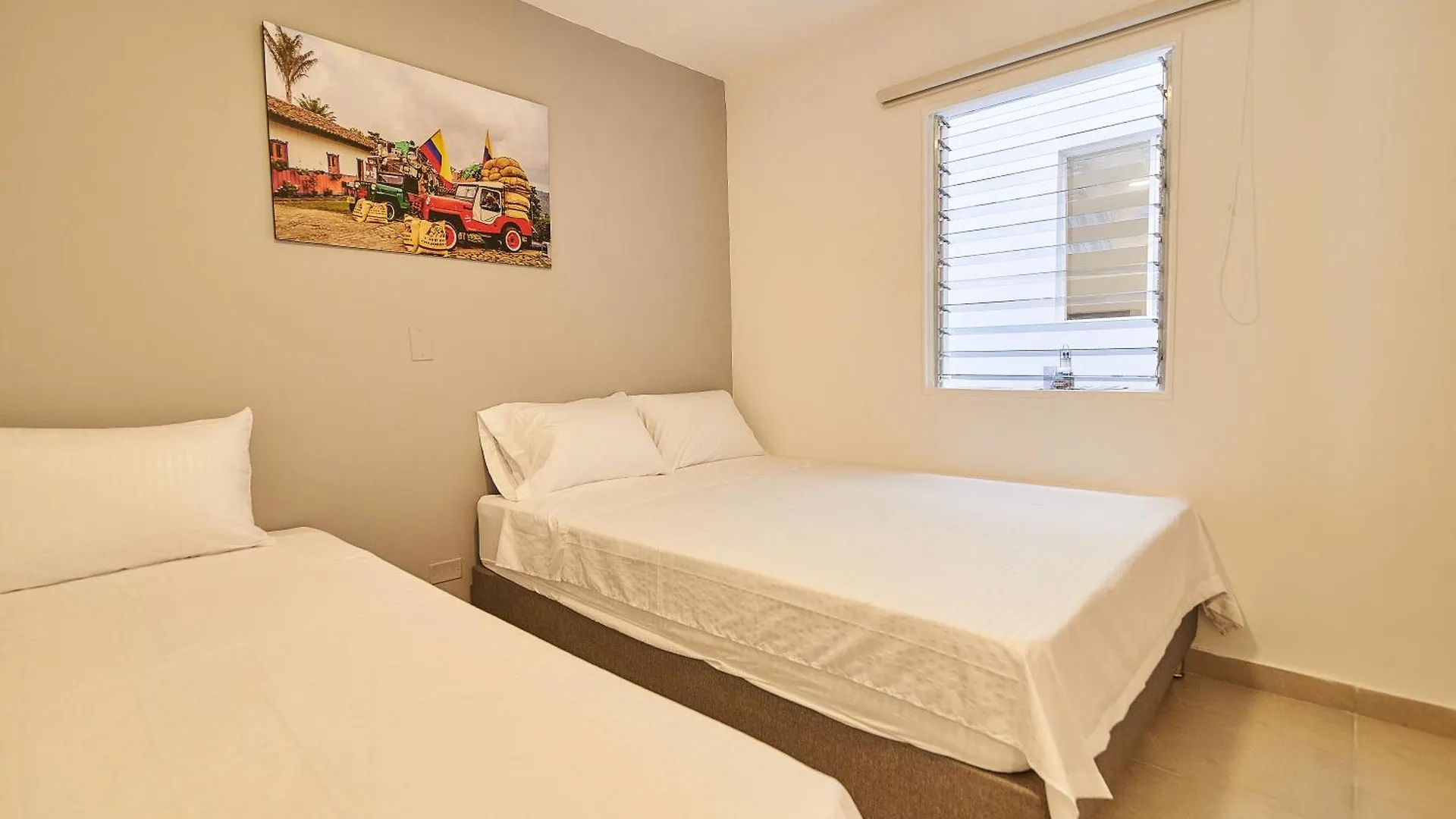 5Starhomes - Comodidad Y Encanto En Laureles Medellín
