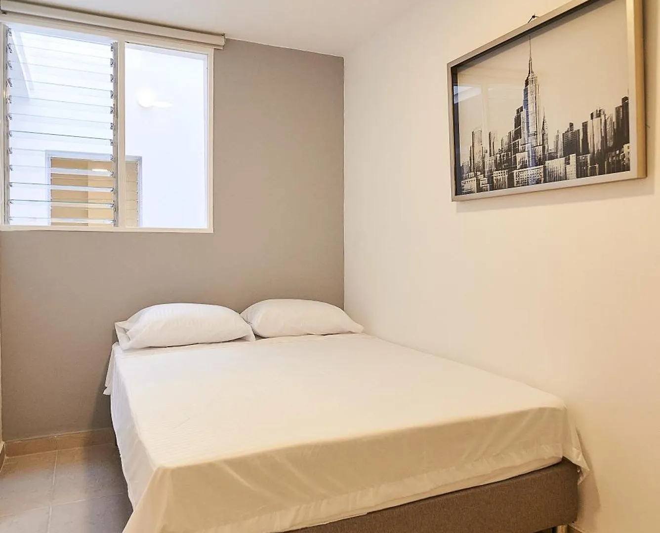 5Starhomes - Comodidad Y Encanto En Laureles Medellín Apartman