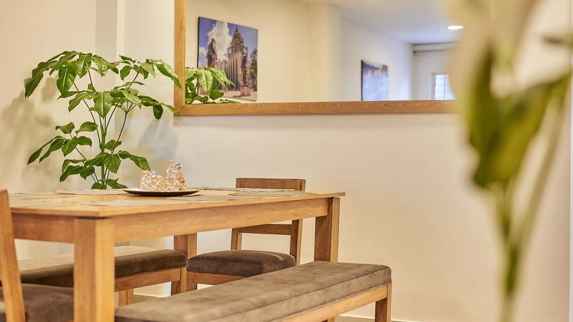 5Starhomes - Comodidad Y Encanto En Laureles Medellín Colombia