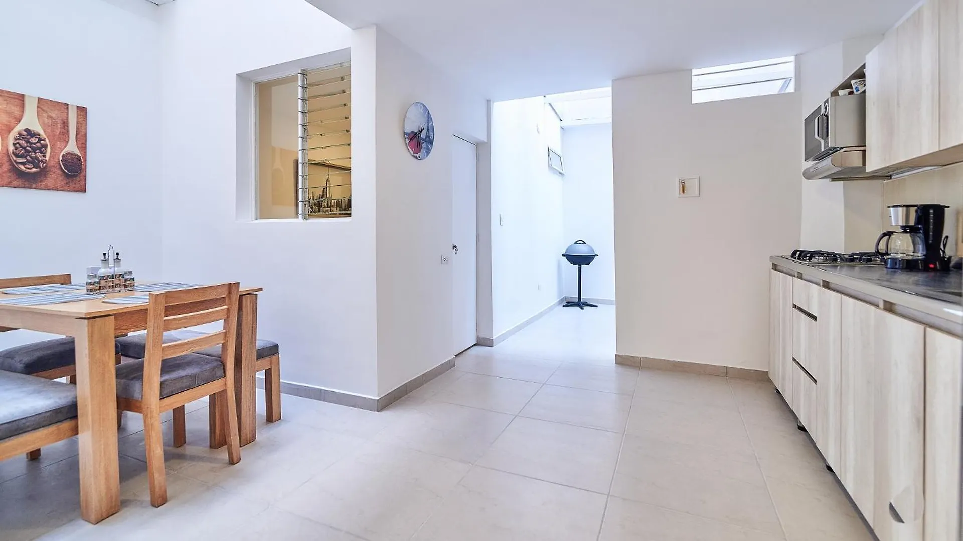 5Starhomes - Comodidad Y Encanto En Laureles Medellín