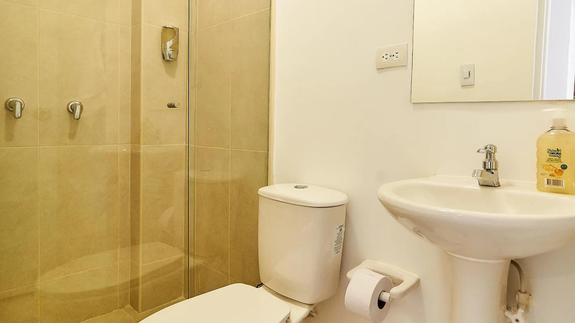 Apartamento 5Starhomes - Comodidad Y Encanto En Laureles Medellín Colombia